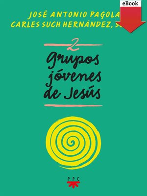 cover image of Grupos Jóvenes de Jesús 2